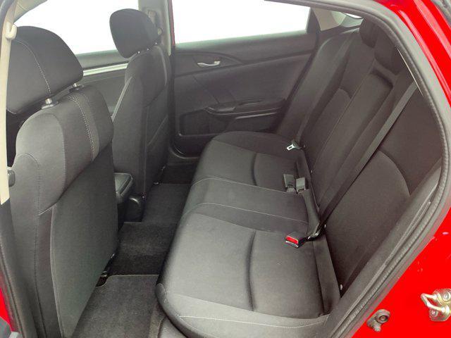 used 2017 Honda Civic car, priced at $16,988