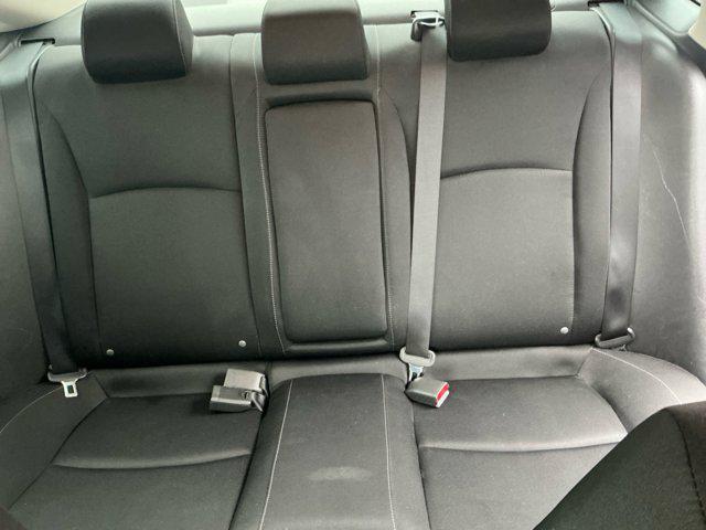 used 2017 Honda Civic car, priced at $16,988