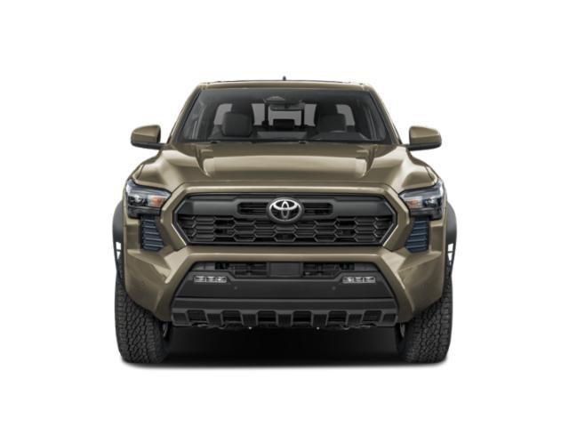 new 2025 Toyota Tacoma car, priced at $49,752