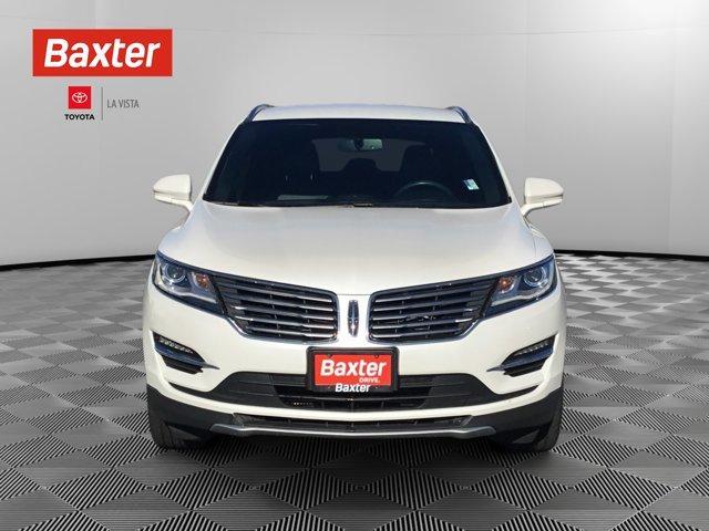 used 2017 Lincoln MKC car, priced at $16,000