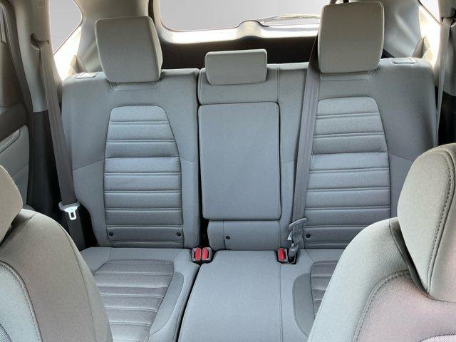 used 2018 Honda CR-V car, priced at $23,500