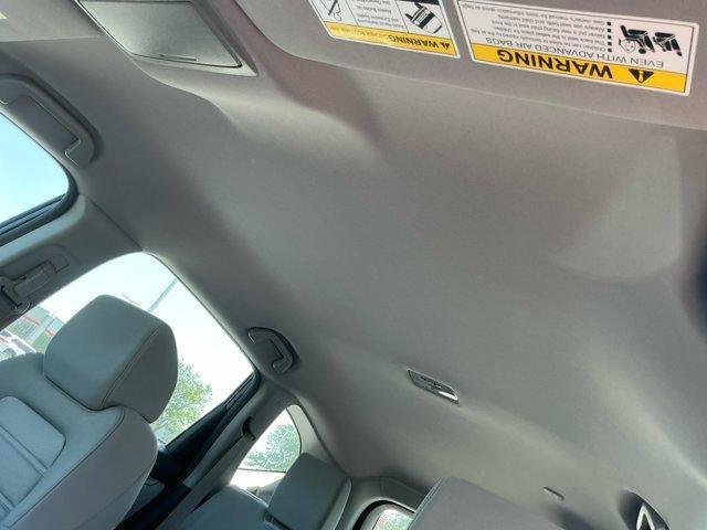 used 2018 Honda CR-V car, priced at $23,500