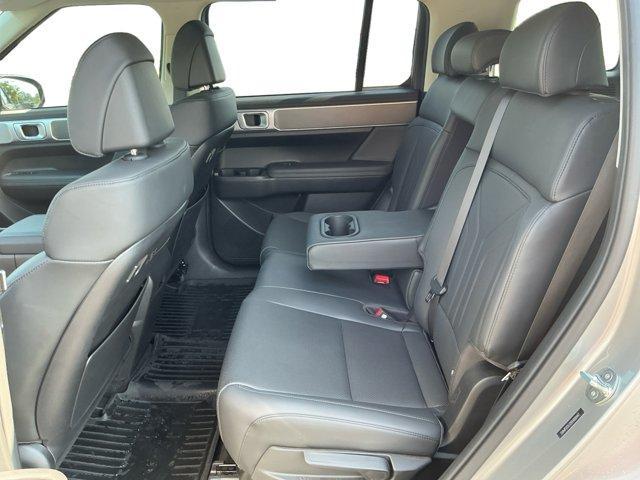 used 2024 Hyundai SANTA FE HEV car, priced at $35,000