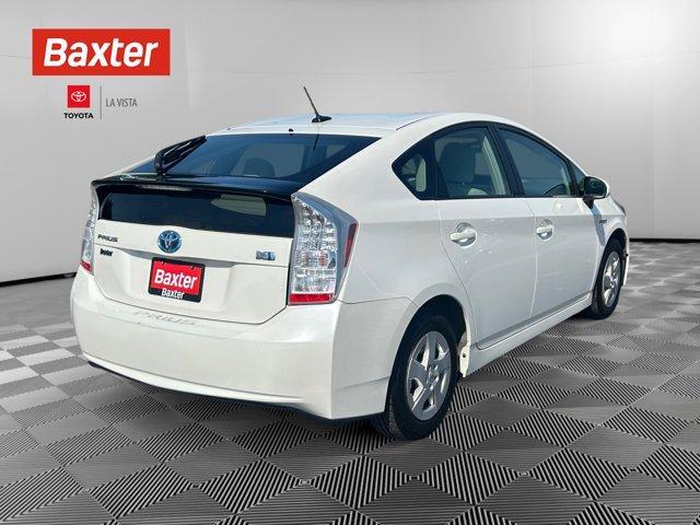 used 2011 Toyota Prius car, priced at $11,500