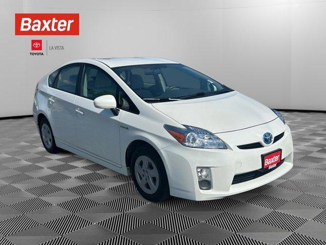 used 2011 Toyota Prius car, priced at $11,500