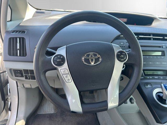 used 2011 Toyota Prius car, priced at $11,500