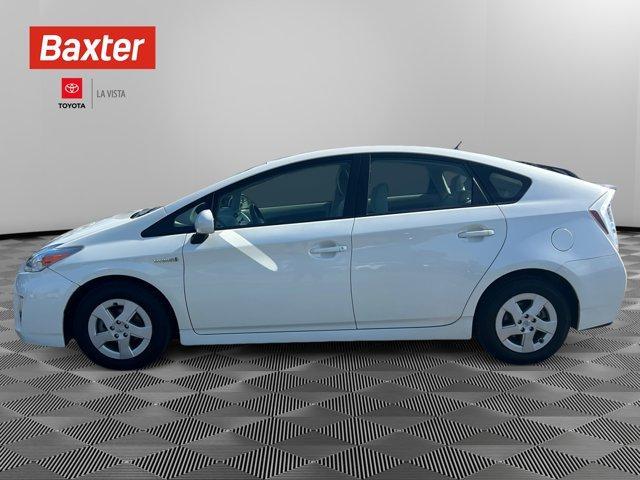 used 2011 Toyota Prius car, priced at $11,500