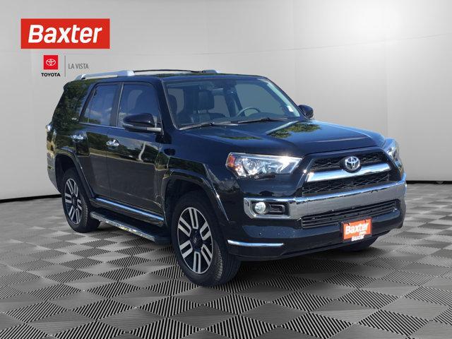 used 2019 Toyota 4Runner car, priced at $43,500