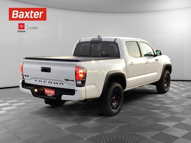 used 2019 Toyota Tacoma car, priced at $37,000