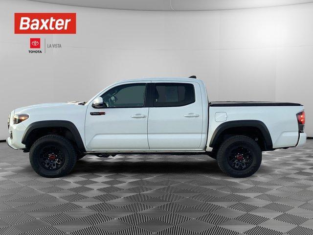 used 2019 Toyota Tacoma car, priced at $37,000