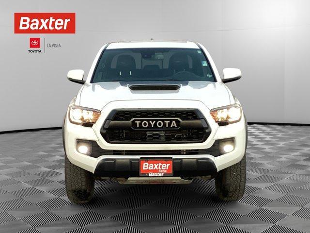 used 2019 Toyota Tacoma car, priced at $37,000