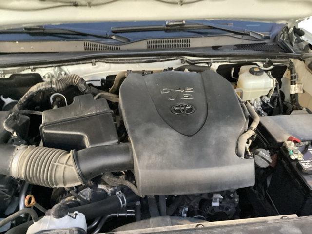 used 2019 Toyota Tacoma car, priced at $37,000