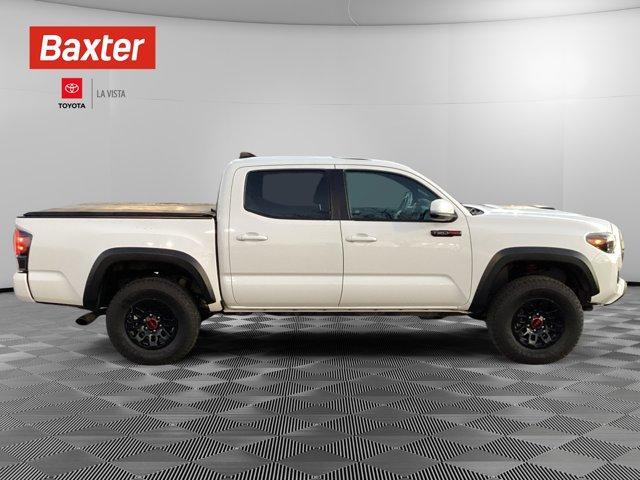 used 2019 Toyota Tacoma car, priced at $37,000