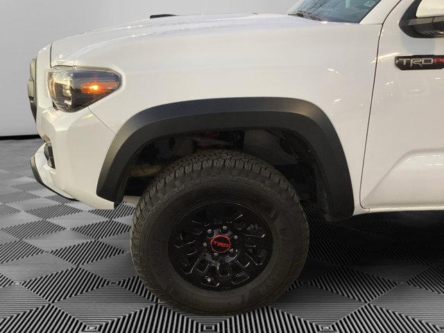 used 2019 Toyota Tacoma car, priced at $37,000