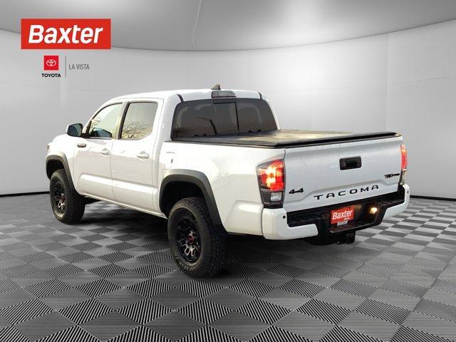 used 2019 Toyota Tacoma car, priced at $37,000