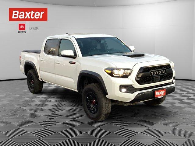 used 2019 Toyota Tacoma car, priced at $37,000