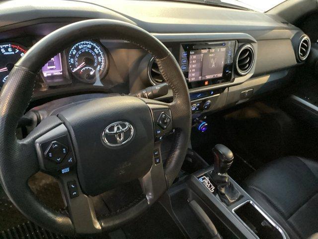 used 2019 Toyota Tacoma car, priced at $37,000