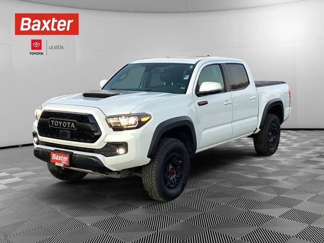 used 2019 Toyota Tacoma car, priced at $37,000