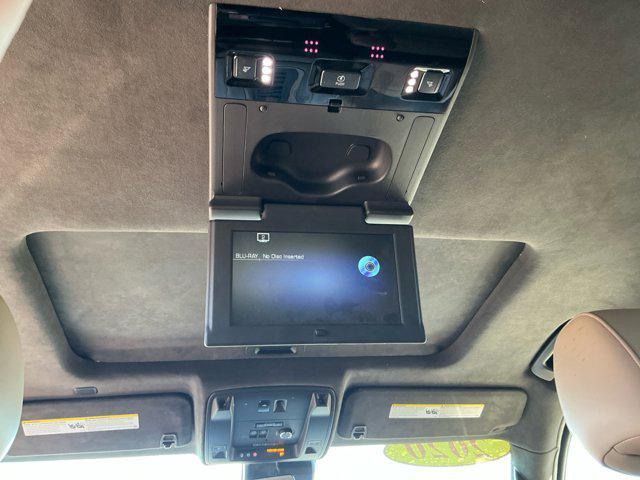 used 2020 Cadillac Escalade car, priced at $38,489