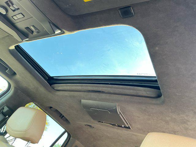 used 2020 Cadillac Escalade car, priced at $38,489