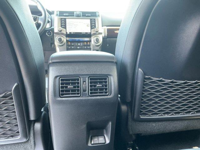 used 2023 Toyota 4Runner car, priced at $51,500