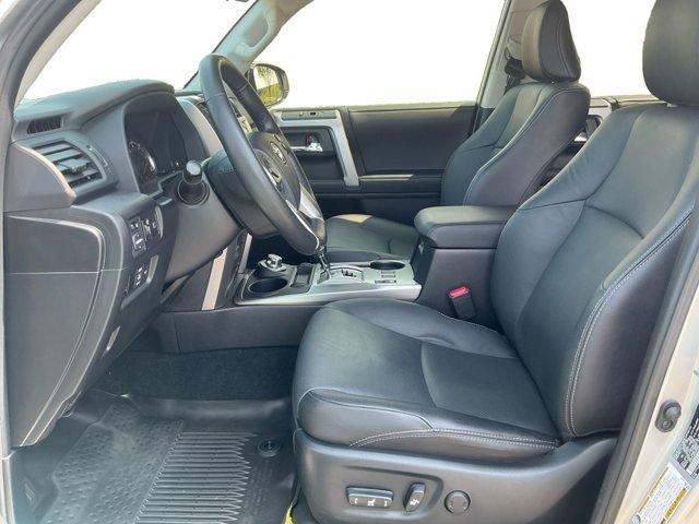 used 2023 Toyota 4Runner car, priced at $51,500
