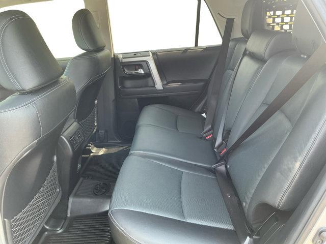 used 2023 Toyota 4Runner car, priced at $51,500