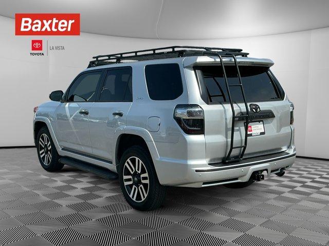 used 2023 Toyota 4Runner car, priced at $51,500