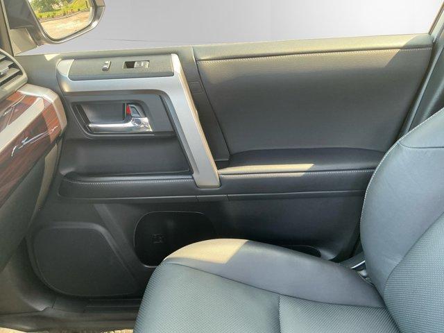 used 2023 Toyota 4Runner car, priced at $51,500
