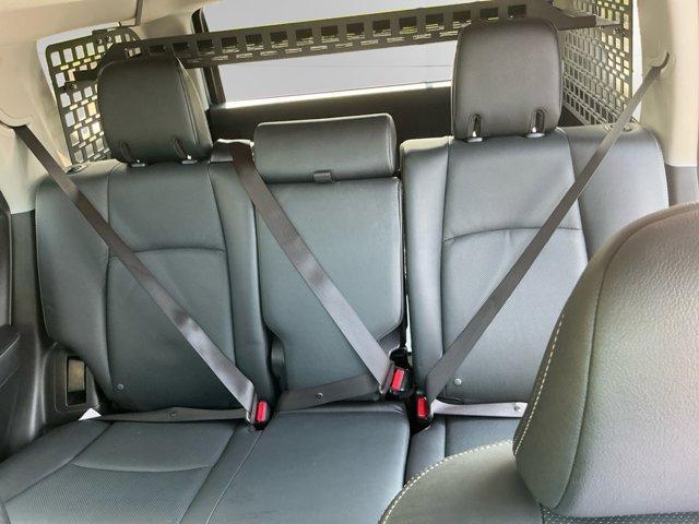 used 2023 Toyota 4Runner car, priced at $51,500