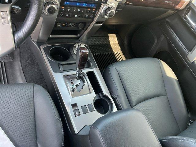 used 2023 Toyota 4Runner car, priced at $51,500