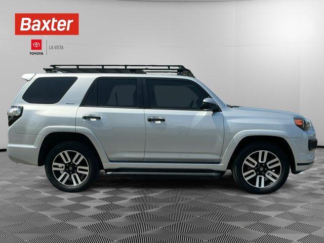 used 2023 Toyota 4Runner car, priced at $51,500