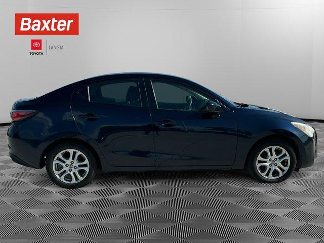 used 2016 Scion iA car, priced at $11,985