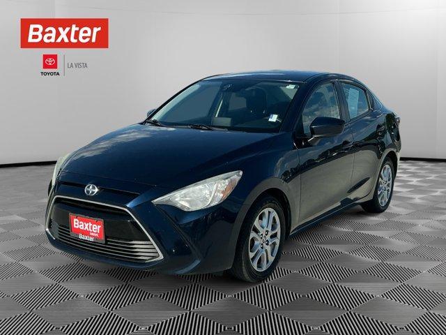 used 2016 Scion iA car, priced at $11,985