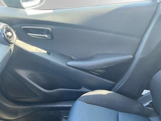 used 2016 Scion iA car, priced at $11,985