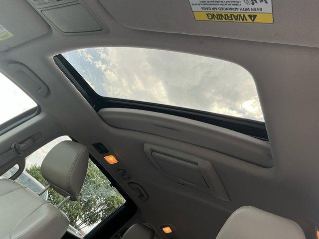 used 2016 Honda Odyssey car, priced at $20,000