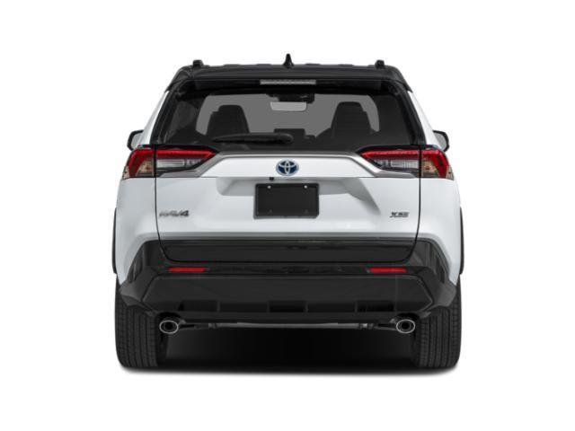 new 2025 Toyota RAV4 Hybrid car, priced at $53,247