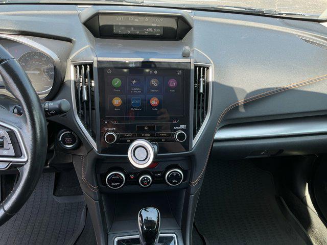 used 2022 Subaru Crosstrek car, priced at $26,385