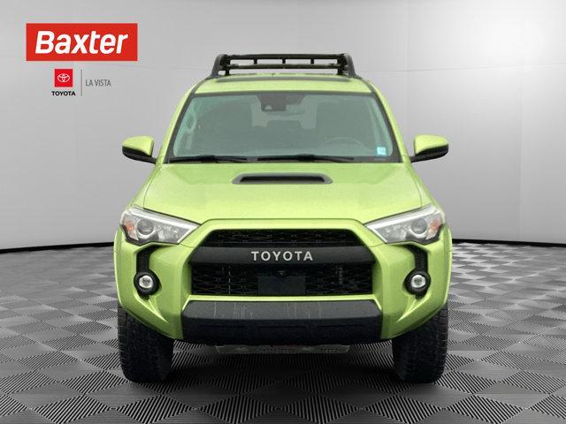 used 2022 Toyota 4Runner car, priced at $54,000