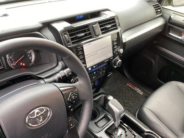 used 2022 Toyota 4Runner car, priced at $54,000