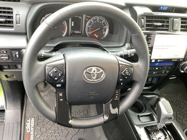 used 2022 Toyota 4Runner car, priced at $54,000