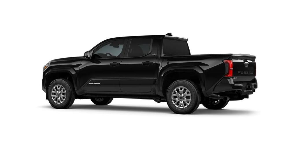 new 2025 Toyota Tacoma car, priced at $43,863