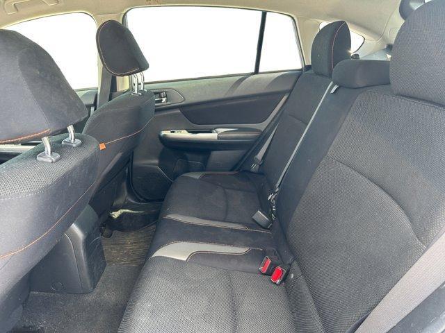 used 2016 Subaru Crosstrek car, priced at $13,500