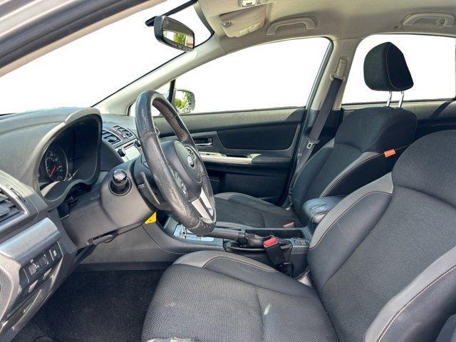used 2016 Subaru Crosstrek car, priced at $13,500