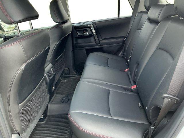 used 2024 Toyota 4Runner car, priced at $58,988