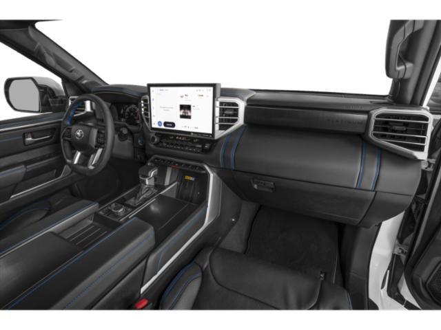new 2026 Toyota Sequoia car, priced at $84,638