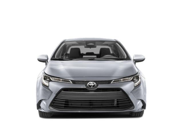 new 2026 Toyota Corolla car, priced at $24,689