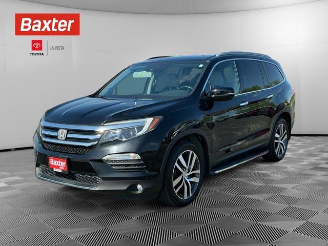 used 2016 Honda Pilot car, priced at $20,000