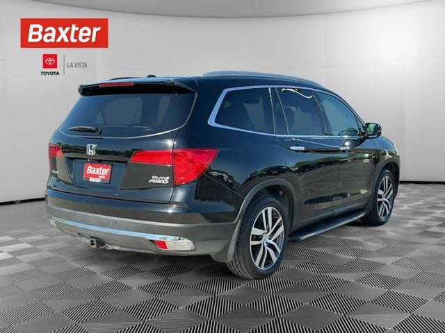 used 2016 Honda Pilot car, priced at $20,000