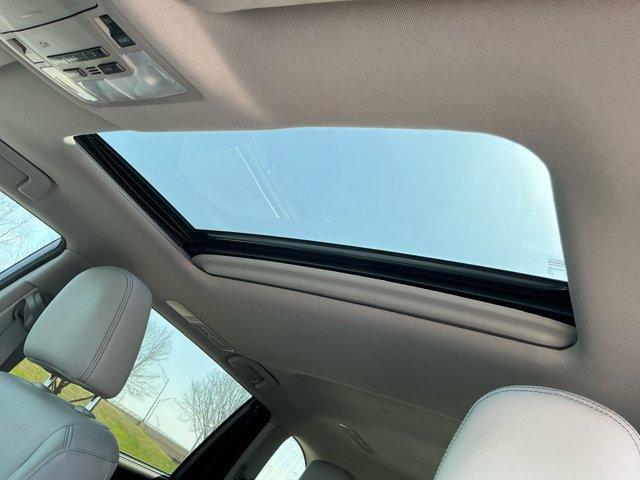 used 2016 Toyota Highlander car, priced at $28,000